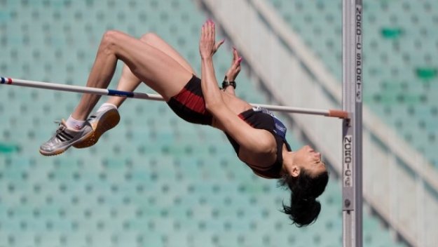 Венева ще скача на европейското