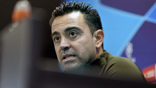 Голям проблем за Барса преди Шампионска лига