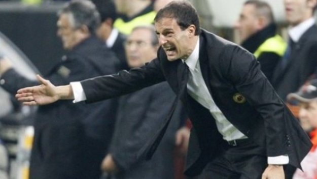 Алегри: Изпуснахме спечелен мач