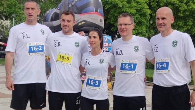 ludogorets.com