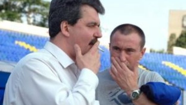 Тодор Батков: Пролетта ще мачкаме
