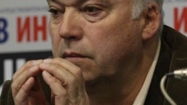 Зума: С миналогодишният отбор биехме Левски