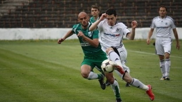 Немци цакат ЦСКА за Галин Иванов