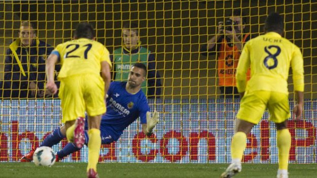 За 11 сезона Атлетик Билбао профука 29 дузпи