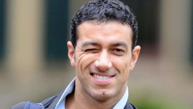 Куалярела се радва за Наполи