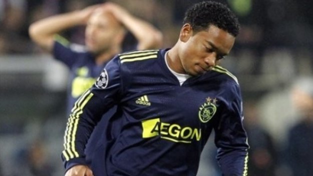 Милан привлече Емануелсон