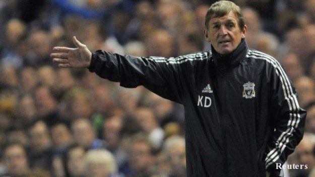 Джон Хенри: В началото не исках Кени Далглиш