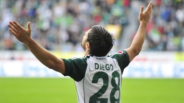 Волфсбург допусна срамен обрат срещу Майнц - от 3:0 до 3:4 + ВИДЕО