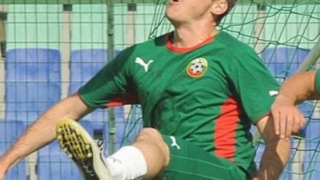 Домовчийски: Не съм се отказвал от националния отбор на България