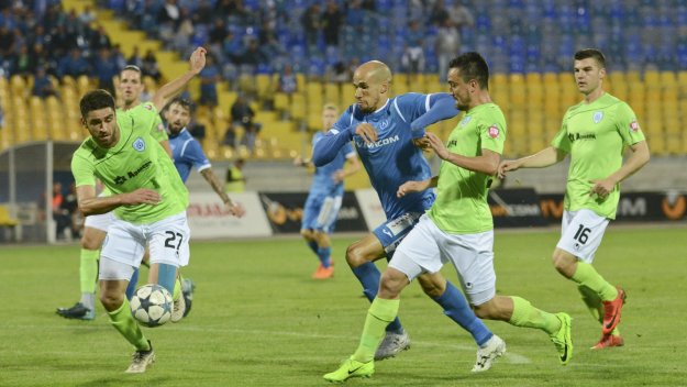 Димов решава до дни за Черно море