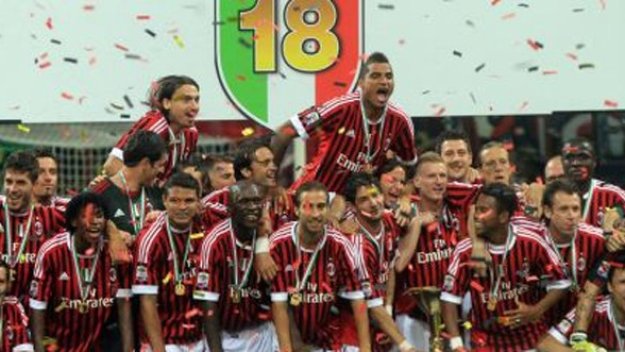 Галиани: Имаме да печелим още две титли за две звездички над емблемата