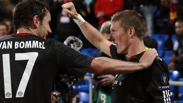 ПРОГНОЗА: Борусия (Д) - Байерн (М)