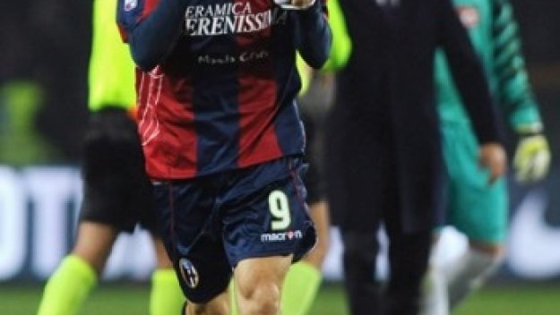 Ди Вайо: За пръв път побеждавам Ювентус