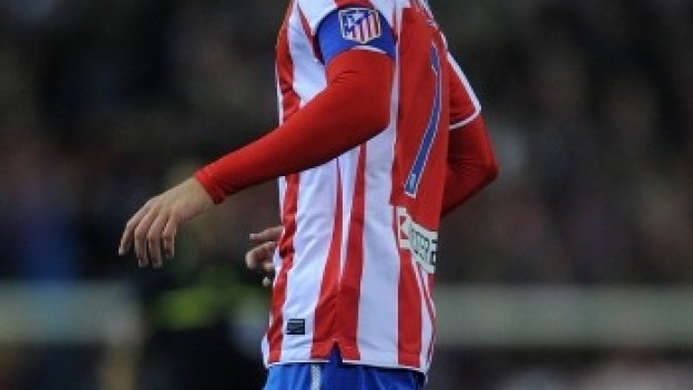 Диего Форлан пред шокиращ трансфер в Терек (Грозни)