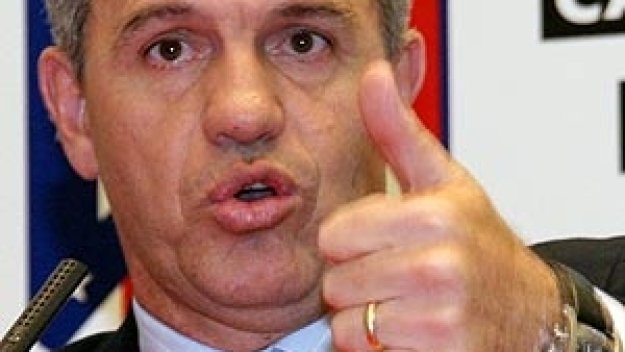 Атлетико губи 6 млн. евро при провал за купата