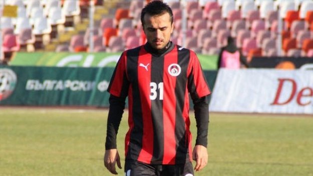 Кокала би шута на Мечо