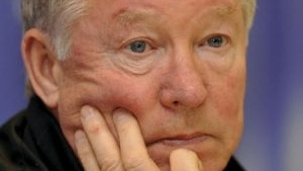 Фъргюсън предложи мир на Боро
