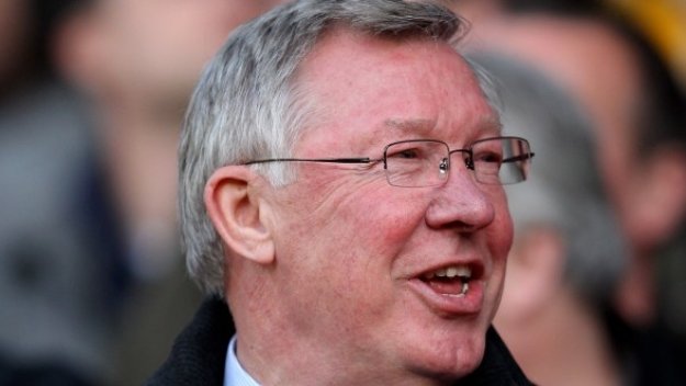 Фърги: Готови сме за дербито със Сити, имаме много силен състав