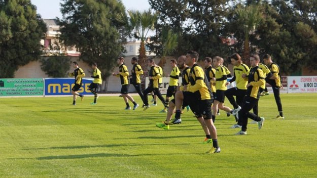 Мъри сериозно поизпоти "канарчетата" в Кипър