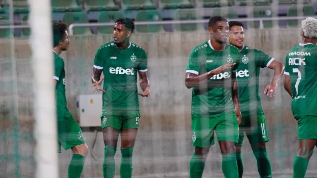 Лудогорец с важна новина преди един от мачовете на сезона