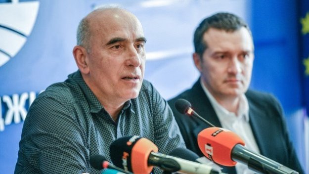 Ясно е кога Хебър Пз сменя ръководството