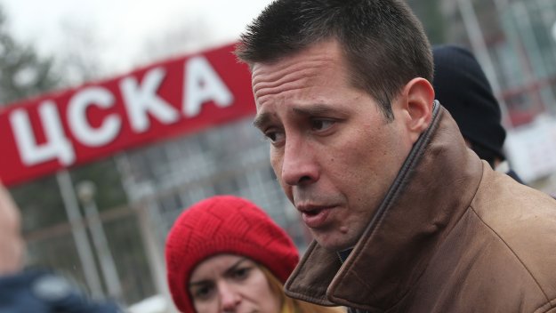 В ЦСКА не се притесняват от съдебни дела