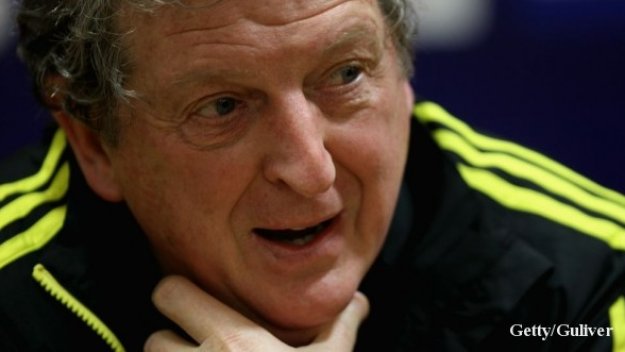 Рой Ходжсън се закани на Манчестър Юнайтед