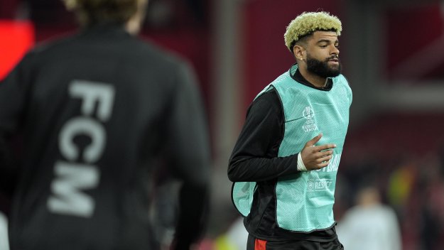 Филип Билинг - от Скудетото до Рома - Мидтиланд! 