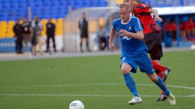 Бивш левскар ще играе в Холандия