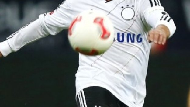 Лотар Матеус: Хави Мартинес е по-евтин от мен