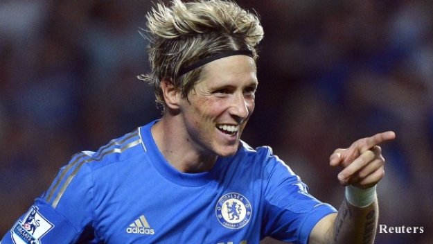 Три от три за Челси