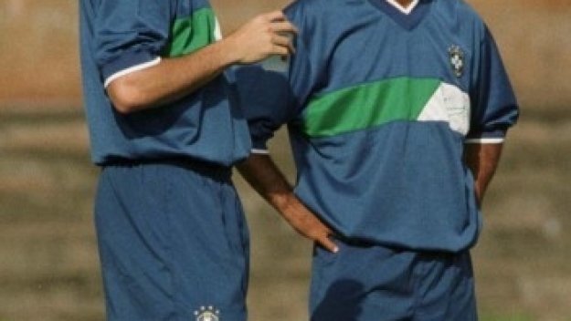 Феномена: Бразилия може да спечели Мондиал 2014