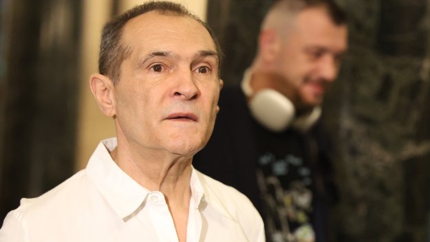 Васил Божков за Левски: Мога да поискам още 10 млн. евро
