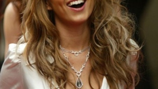 Черил Коул заряза Англия заради гадже