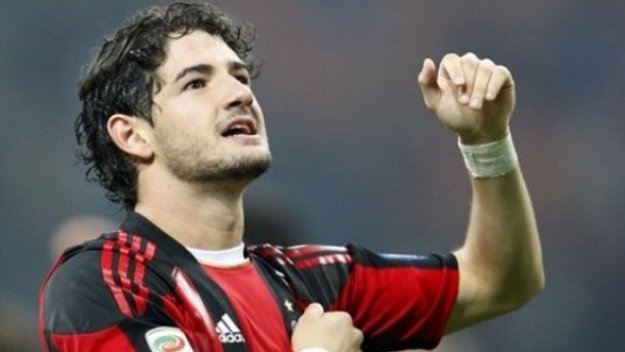 Пато иска да е като Малдини