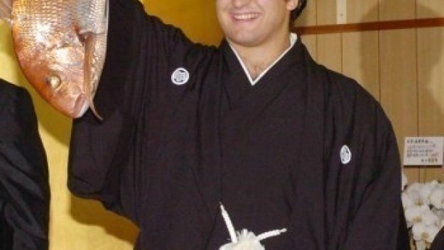 Котоошу започва с японски талант на супертурнира &quot;Хару башьо&quot;