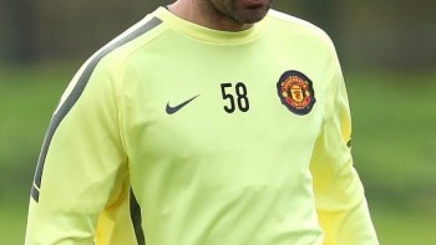 Гигс: Наказанието на Руни дойде като гръм от ясно небе за нас