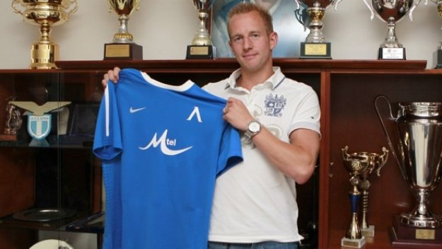 Арс: Аз ще съм новият Дембеле