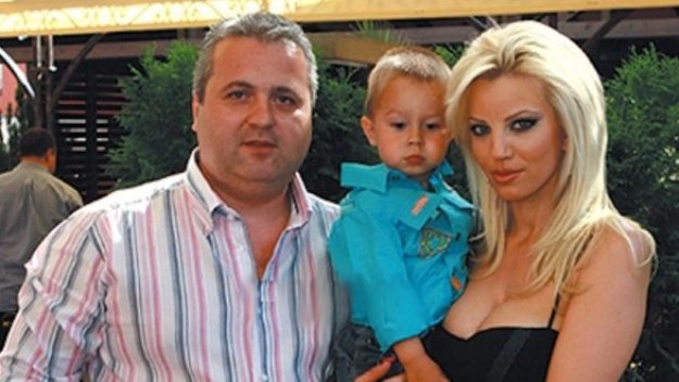 Коко Динев отново свали Емилия