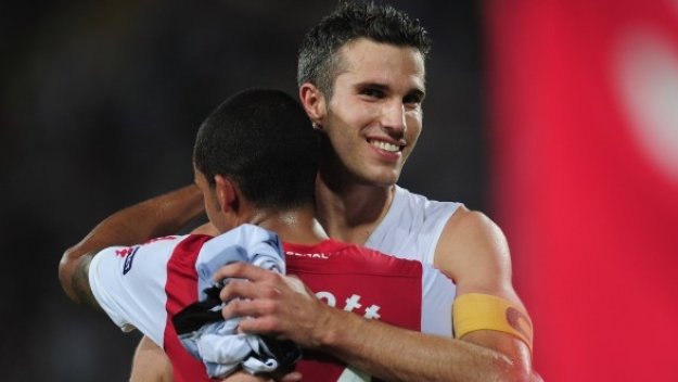 ПРОГНОЗА: Борусия Дортмунд - Арсенал