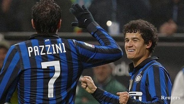 Страмачони: Никога не съм се съмнявал в качествата на Коутиньо