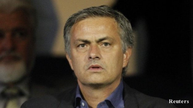 Моуриньо: Евентуално равенство може и да е добър резултат