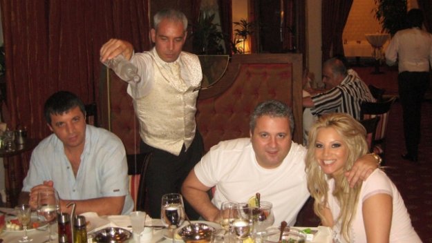 Коко Динев мечтае за Топ 3