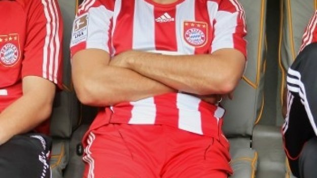 Робен страда от състоянието си