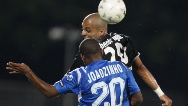 Черноморец удари Левски, Гонзо се върна с гол