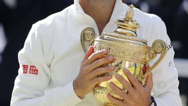 Ноле се ожени