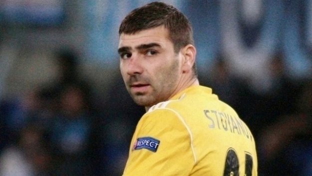 Владо Стоянов: Напрежението ни изигра лоша шега