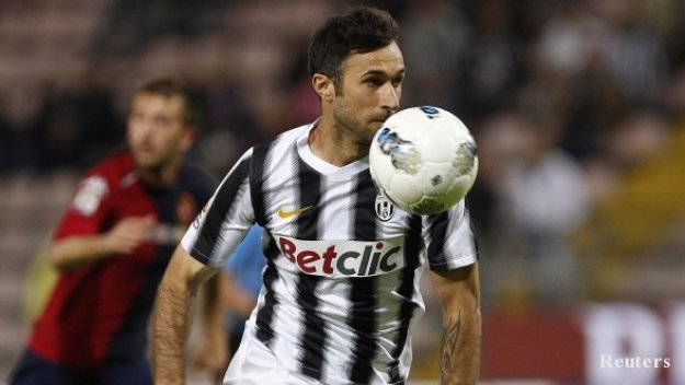 Юве загря с разгромна победа над слабак