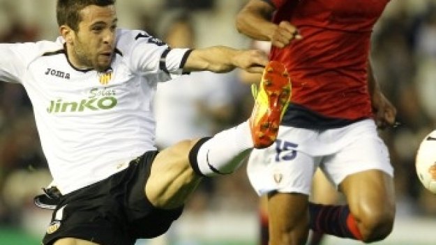 Валенсия вече е продала Жорди Алба