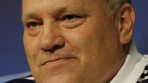 Мартин Йол: Бяхме безсилни срещу Реал (Мадрид)